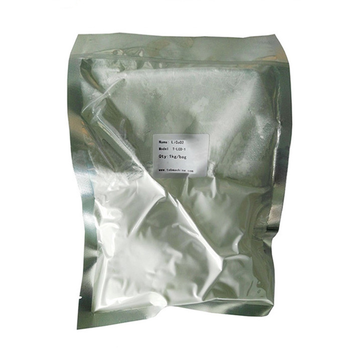 Polvo de fluoruro de polivinilideno de alta pureza para materiales de cátodo de baterías de litio