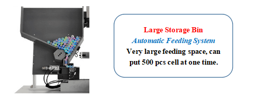 Máquina para pegar papel