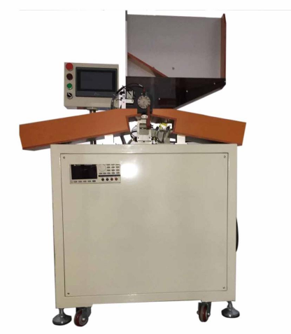 Clasificador de baterías