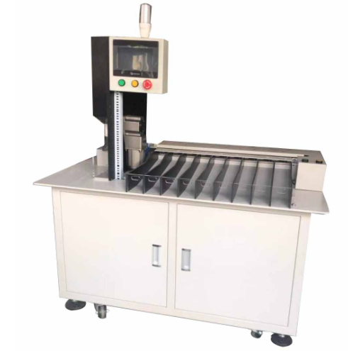 Clasificador de baterías