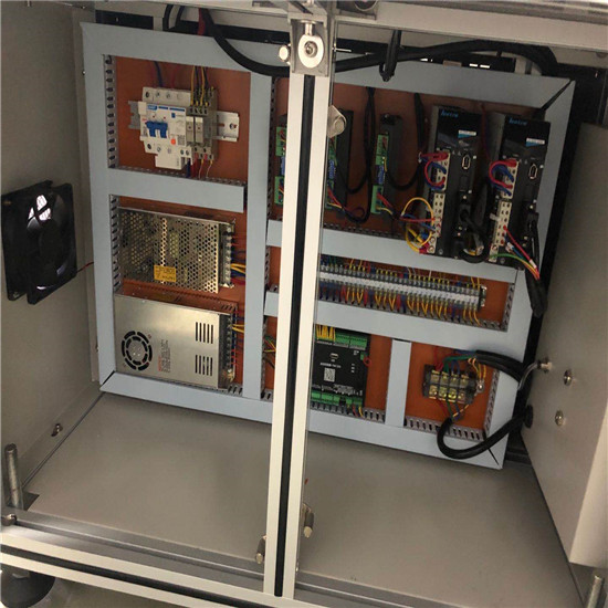 Máquina de soldadura por puntos