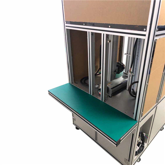 Máquina de soldadura por puntos
