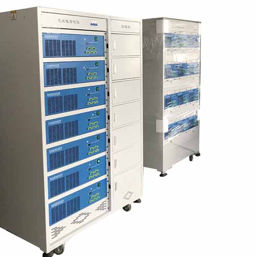 máquina de envejecimiento máquina de envejecimiento