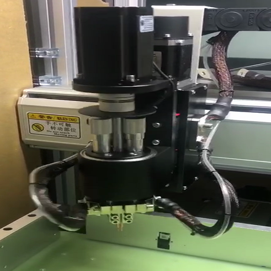 Máquina de soldadura por puntos