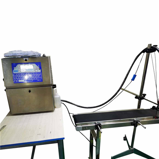 Impresora de inyección de tinta