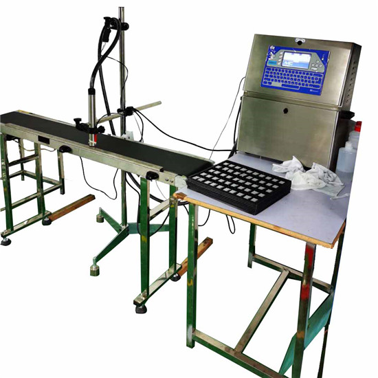 Impresora de inyección de tinta