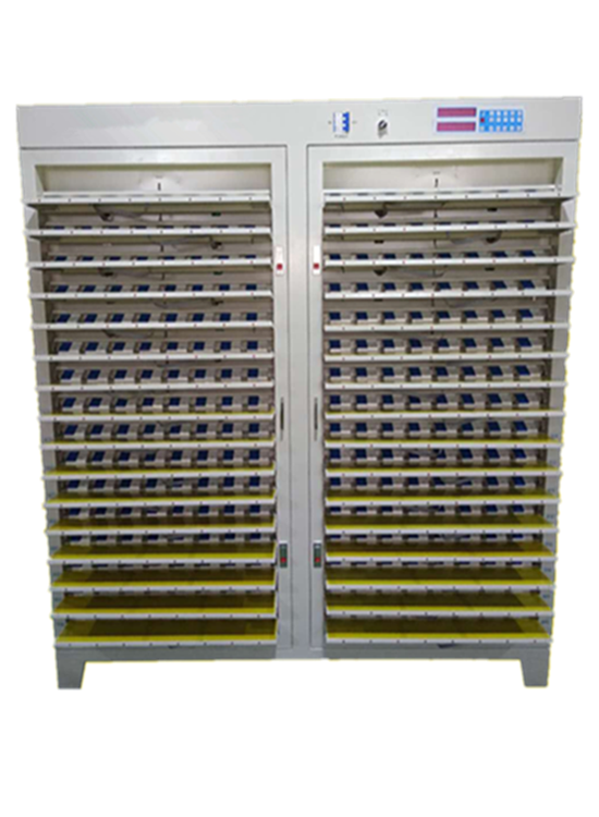 Probador de batería