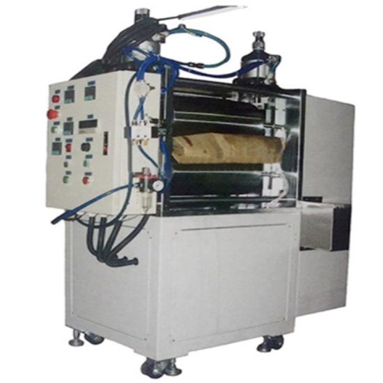 Máquina de prensado de laminación Máquina de prensado de laminación