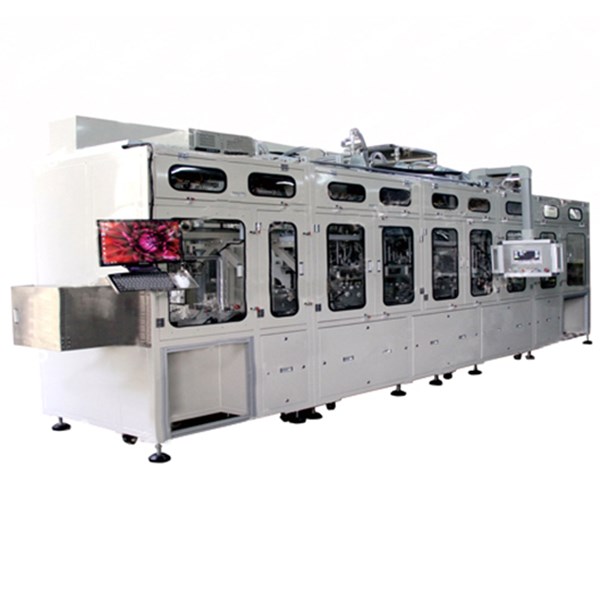 Relleno de electrolitos