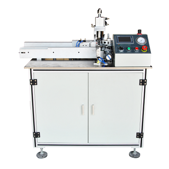 ranuradora de batería