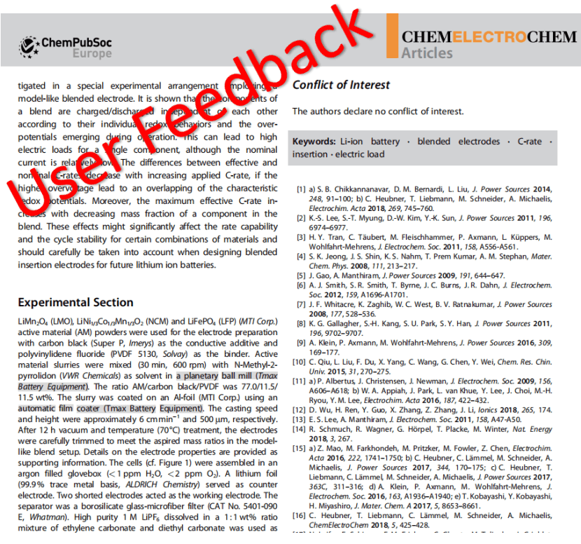 Molino de bolas de laboratorio