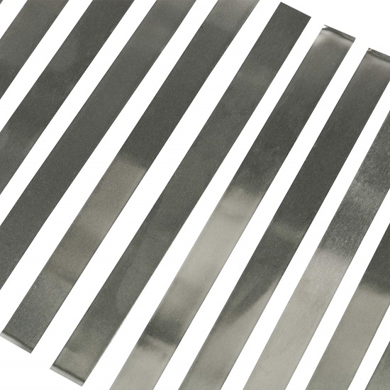 tira de níquel para soldadura por puntos