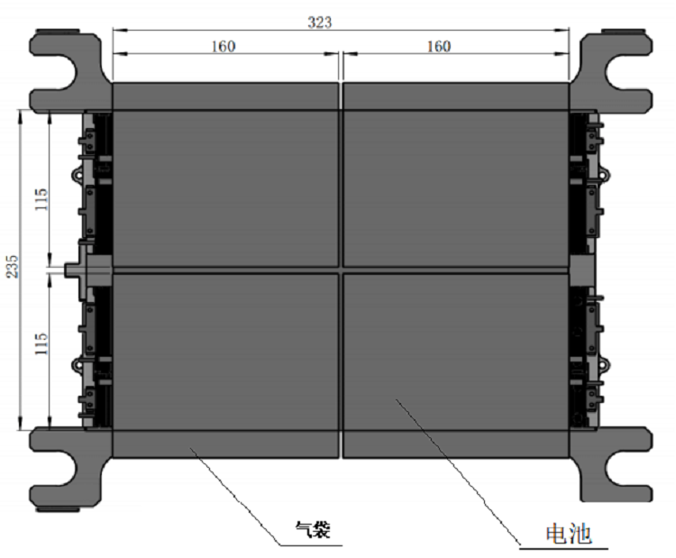 Máquina de formación