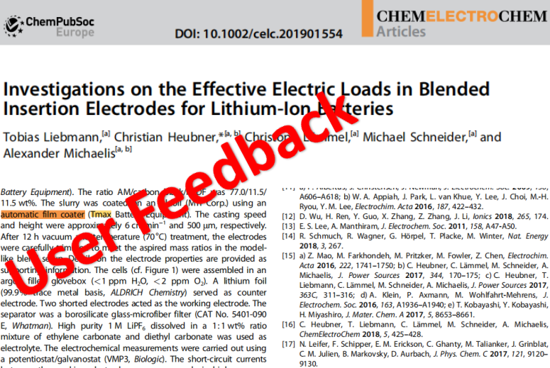 Máquina de recubrimiento de película