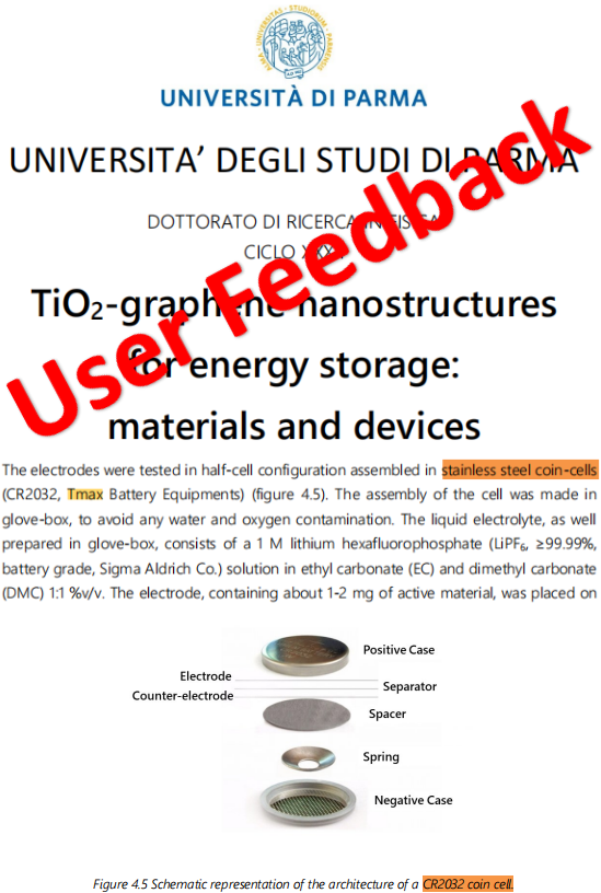 estuches para pilas de botón estuches para pilas de botón