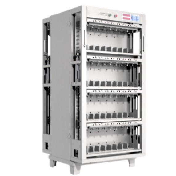 Máquina de prueba de capacidad de celdas prismáticas