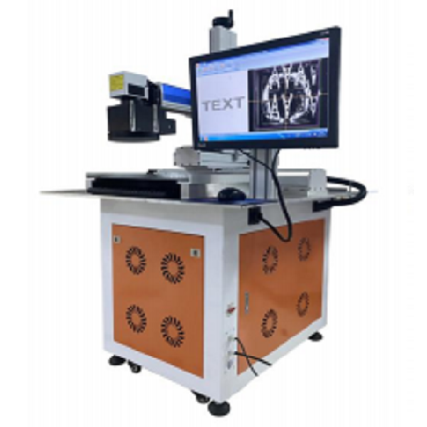 Máquina de limpieza láser