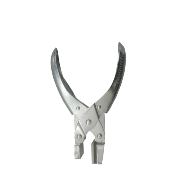 Herramienta manual para perforar discos de celdas de botón Herramienta manual para perforar discos de celdas de botón