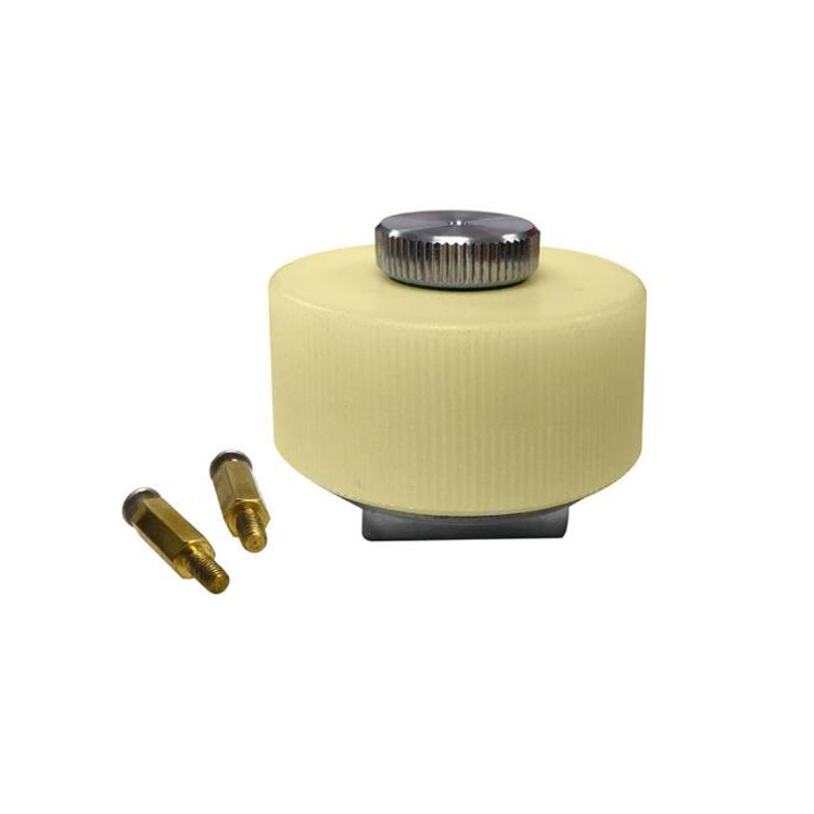 Celda de prueba dividida