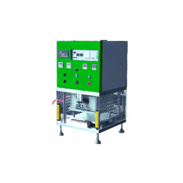 Máquina de prensado térmico