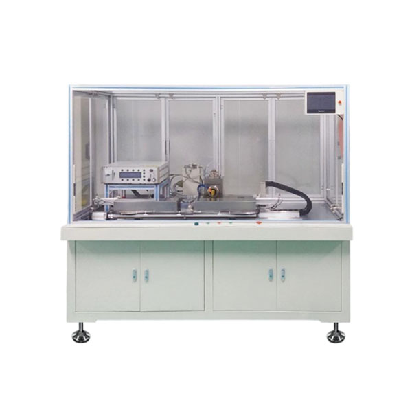 Máquina de soldadura ultrasónica Máquina de soldadura ultrasónica