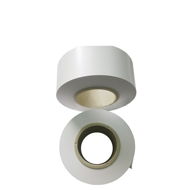 Separador de baterías de película de polipropileno/PP y película de polietileno/PE