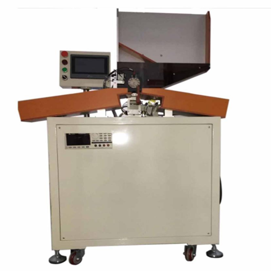 Clasificador de baterías cilíndricas de 5-22 canales para celdas cilíndricas 18650, 26650, 32650 y 21700 para ensamblaje de paquete de baterías