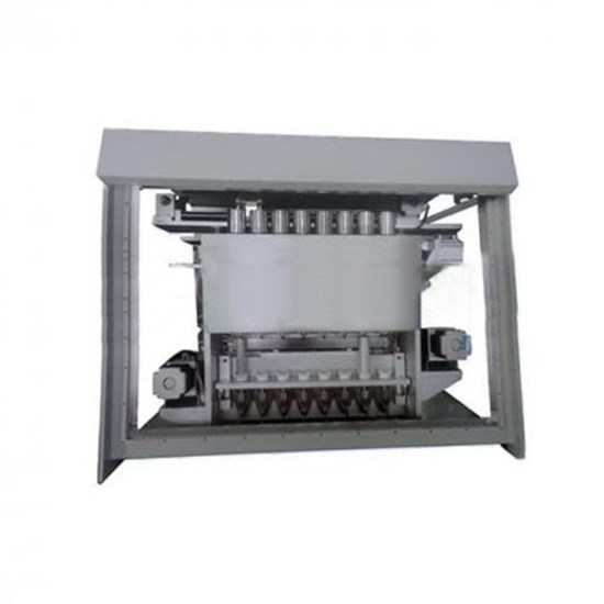 Máquina de llenado de electrolitos al vacío para baterías de iones de litio y supercondensadores