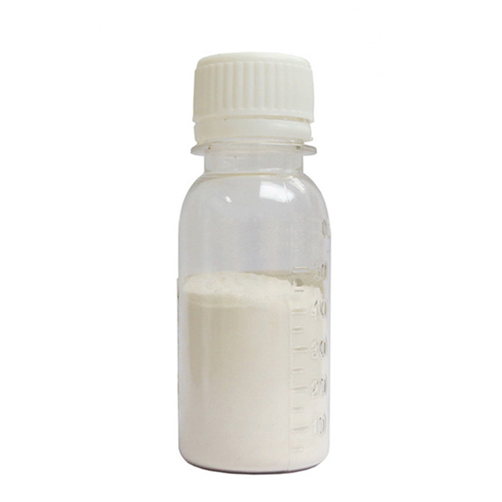 Aglutinante de polvo PVDF para material de batería de iones de litio de alta calidad