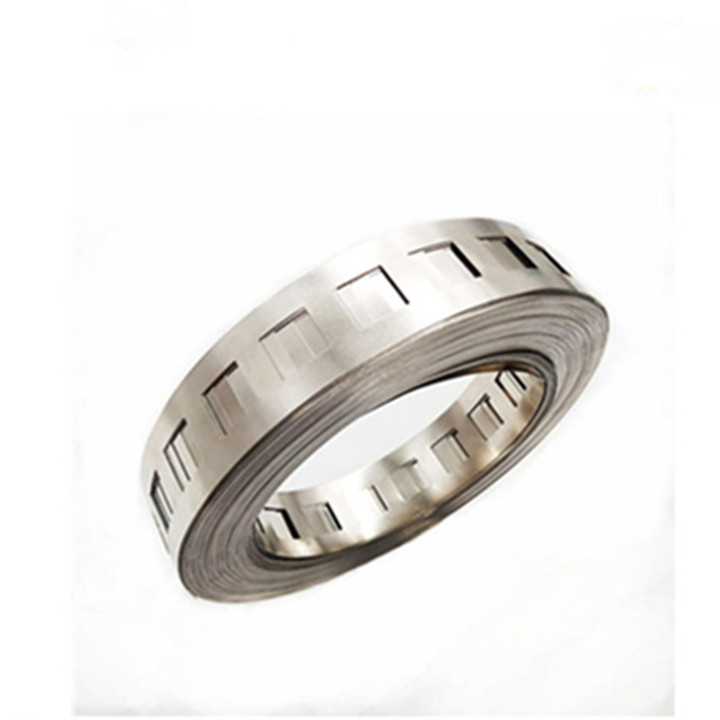 Tira de níquel para chips de níquel de batería 18650