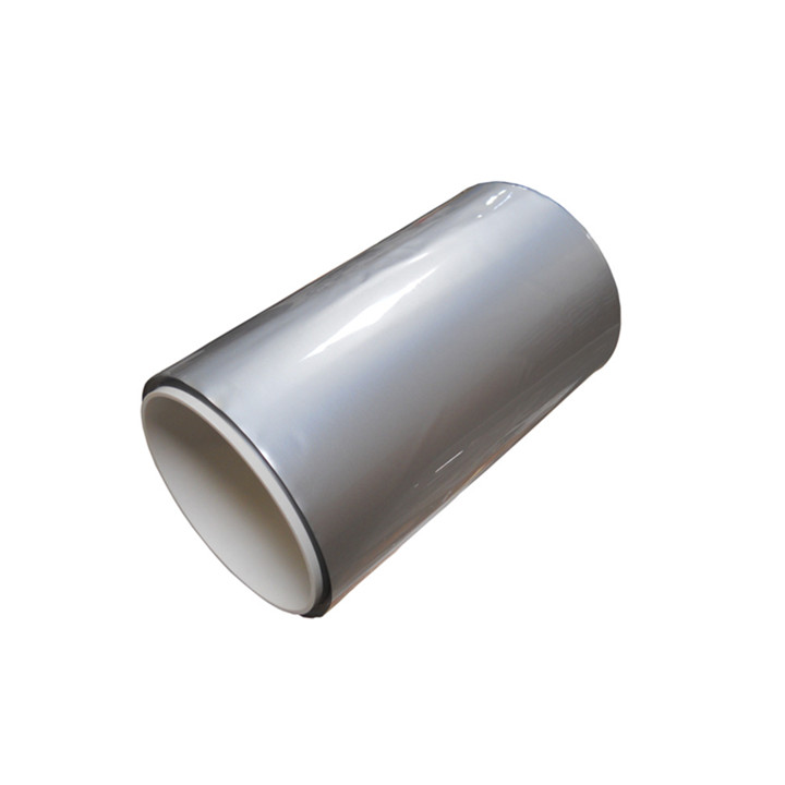 Película laminada de aluminio de 152 um para carcasa de batería de iones de litio de polímero de potencia