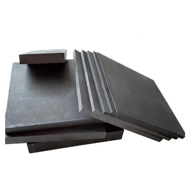 Grafito en escamas natural para electrodos de baterías de iones de litio