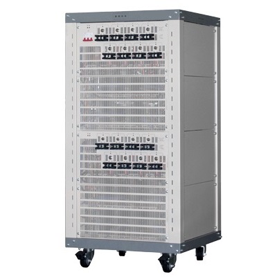 Cargador y descargador de celdas prismático Neware de 5 V y 100 A, 2/4/8/16 canales