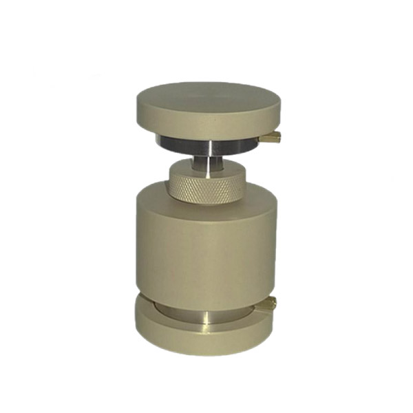 Kit de prueba de moho para baterías de estado sólido con control de presión