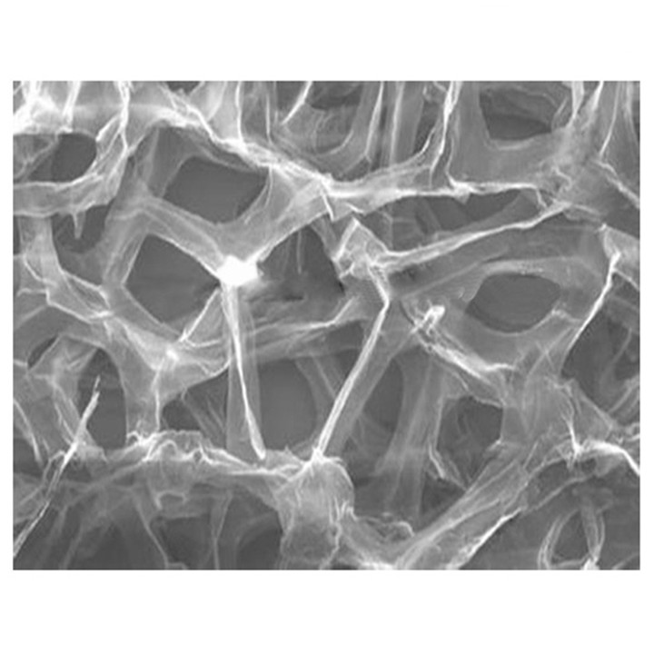 Polvo de grafeno de tipo mejorado para materiales compuestos