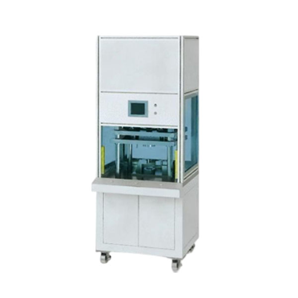 Máquina formadora automática de latas de aluminio para el procesamiento de carcasas de supercondensadores