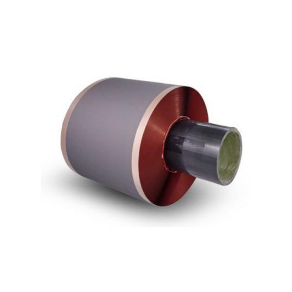 Electrodo de lámina de grafito para ánodo de batería de iones de litio con revestimiento doble o simple