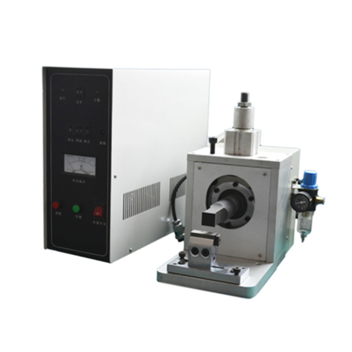 Soldadora ultrasónica de pestañas de 800 W a 6500 W para laboratorio de células de bolsa