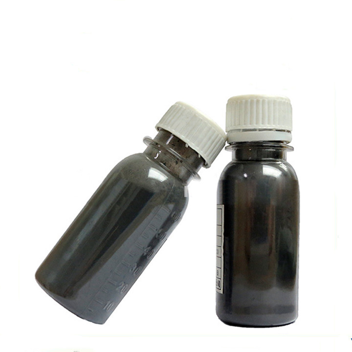 Materias primas de polvo de LiFePO4 para la producción de baterías de iones de litio