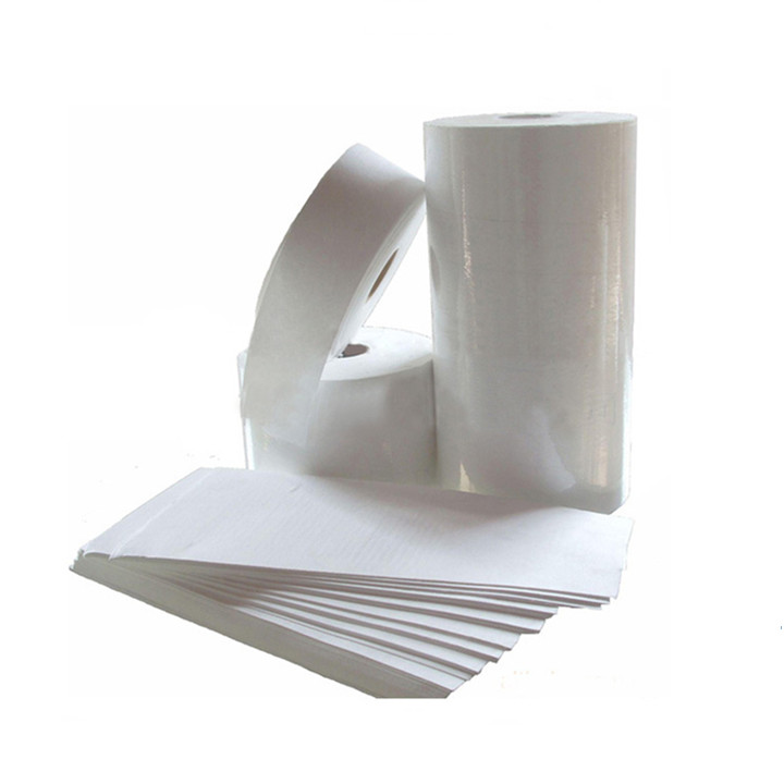 Separador de polipropileno/PP/PE de 25 um para baterías de iones de litio