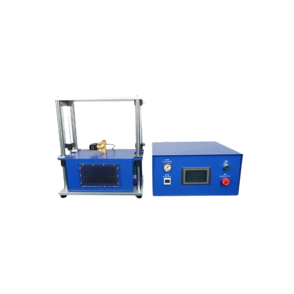 Máquina de desgasificación al vacío de baterías de iones de litio a escala de laboratorio