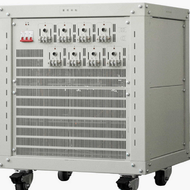 Máquina de prueba de capacidad de batería Neware de 5 V y 30 A, 8 canales, para celdas prismáticas