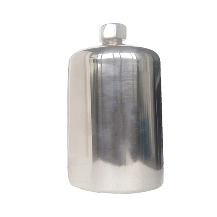 Electrolito con carcasa de aluminio para batería de iones de litio