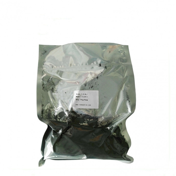 Polvo de cátodo de batería LiFePO4 para iones de litio