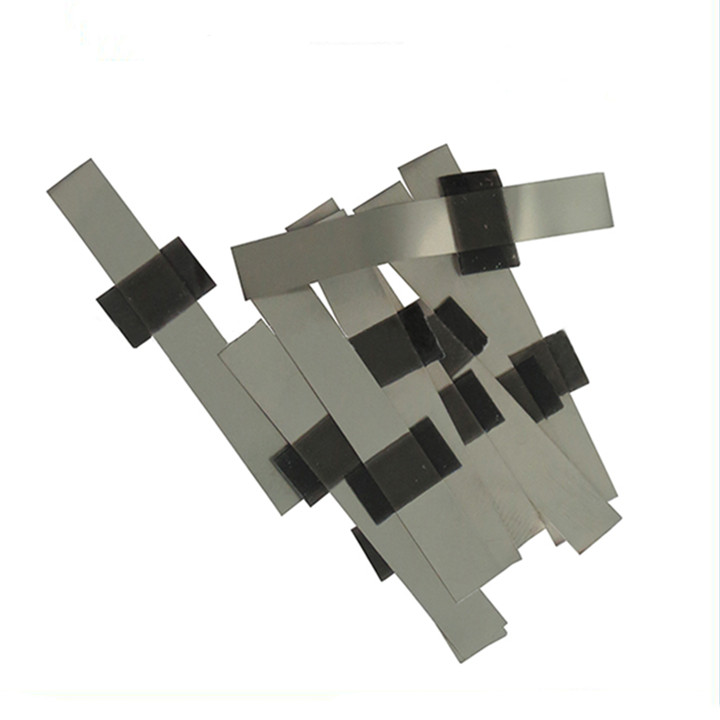 Pestañas de níquel de alta pureza para ánodo de batería