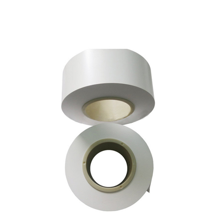 Película separadora para baterías de iones de litio