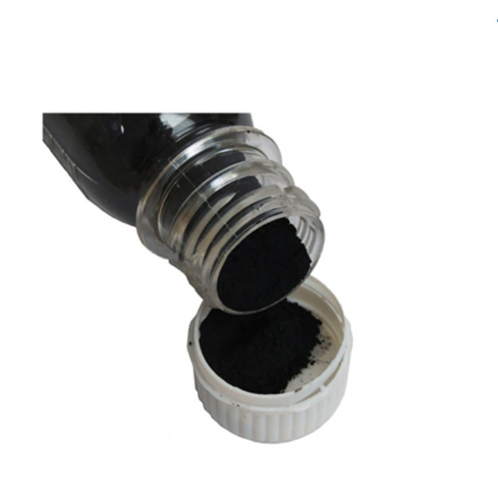 Polvo de grafito negro para materiales de ánodo de batería de litio