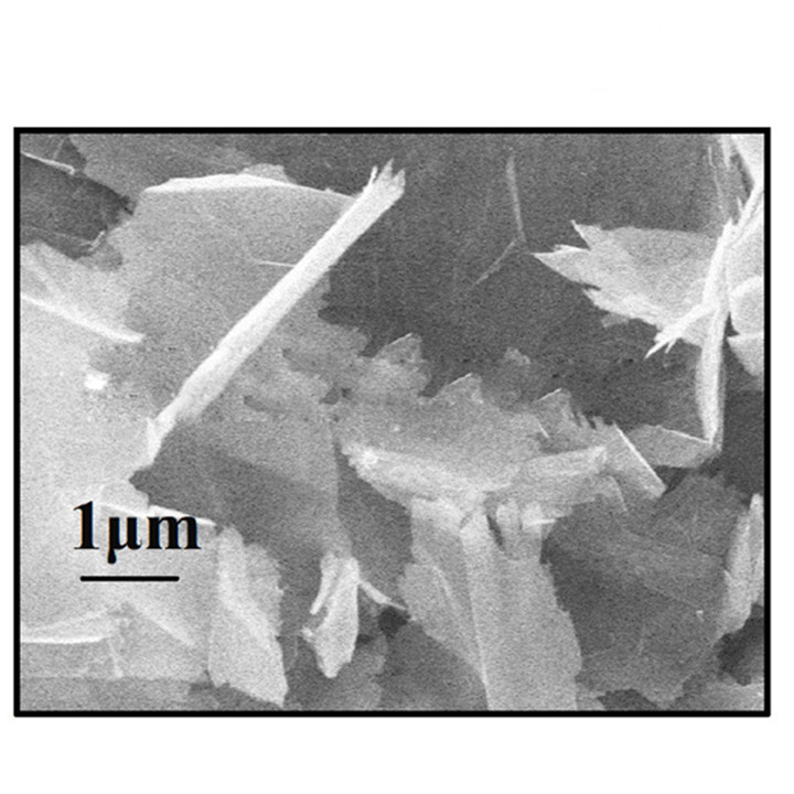 Grafeno de grado industrial para recubrimientos conductores