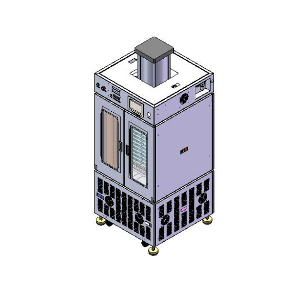 Máquina de formación de prensado en caliente de 64 canales, 5 V, 2 A, para pruebas de celdas en bolsa