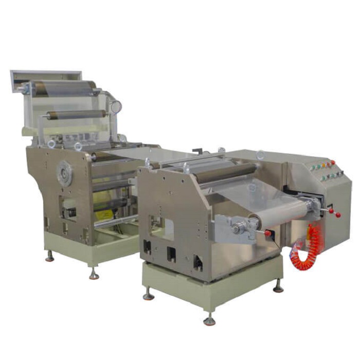 Máquina automática de recubrimiento de huecos de placas verticales para la producción de baterías